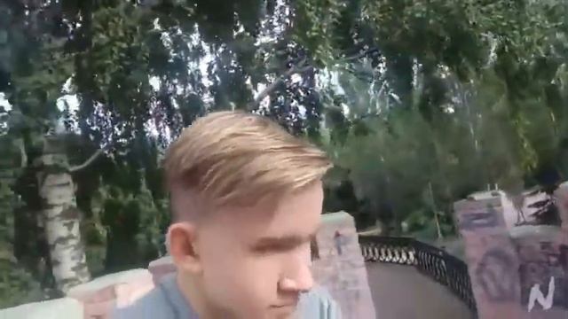 Поездка в Башкирию ● Стерлитамак ● Часть 1 ● Влог ● Neeqeetos