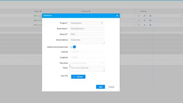 Crestron Virtual Control: SIMPL Windows Programs | Loading a SIMPL Windows Program смотреть онлайн
