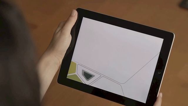 Unilever Hellas: "Social Responsibility Report" iPad App l Social Responsibility App | mag+ смотреть онлайн