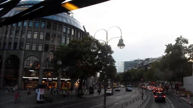 Едем в отель