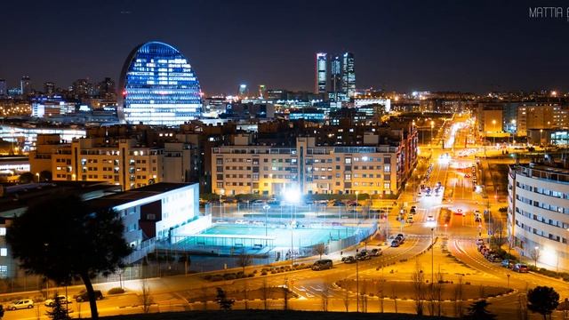 МАДРИД - ПУТЕШЕСТВИЕ ВО ВРЕМЯ ПАНДЕМИИ 🦠 @ЭТО ИНТЕРЕСНО | THIS IS INTERESTING смотреть онлайн