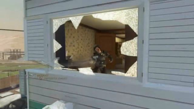 Get Out Da Window Noob Part 3---Tomahawk смотреть онлайн