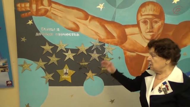 Музей космической славы Школа 55 Кичигина Л Я 15 часть смотреть онлайн