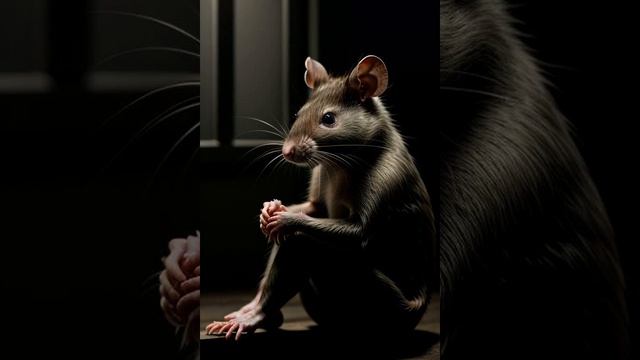 Rat People(Original Song) смотреть онлайн