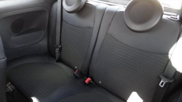 2015 FIAT 500 Dallas TX смотреть онлайн