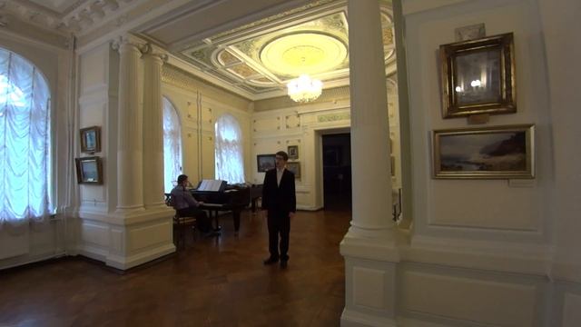 Мокроусов - Одинокая гармонь (СИХМ) смотреть онлайн