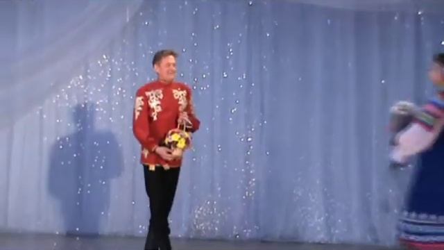 30 ноября 2019 год, ДК "Строитель", г.Заринск (6) смотреть онлайн