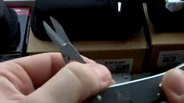Tactical Multitool Youtube HD смотреть онлайн