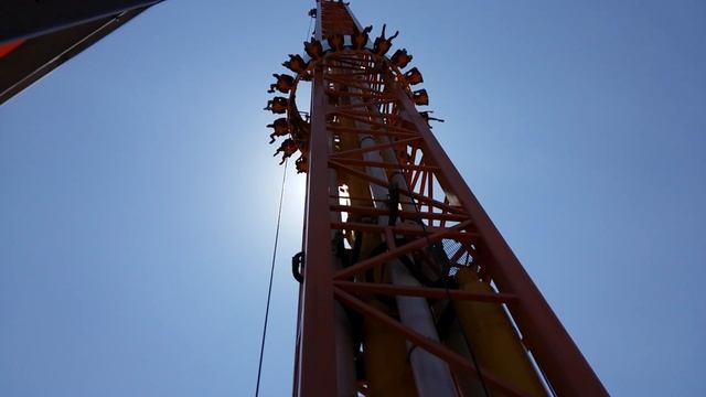 Сочи-Парк атракцион смотреть онлайн