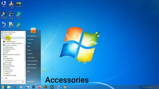 How to use on screen keyboard in windows 7 смотреть онлайн