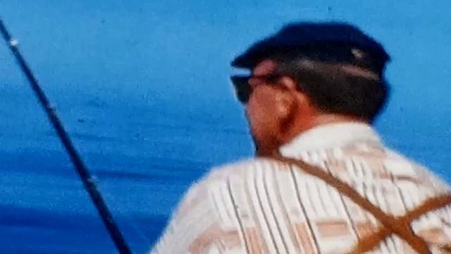 Alton Leroy Bunnell flying & fishing. смотреть онлайн