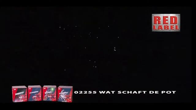 02255 Wat schaft de pot смотреть онлайн