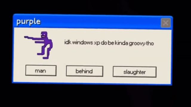The man behind the windows XP setup смотреть онлайн