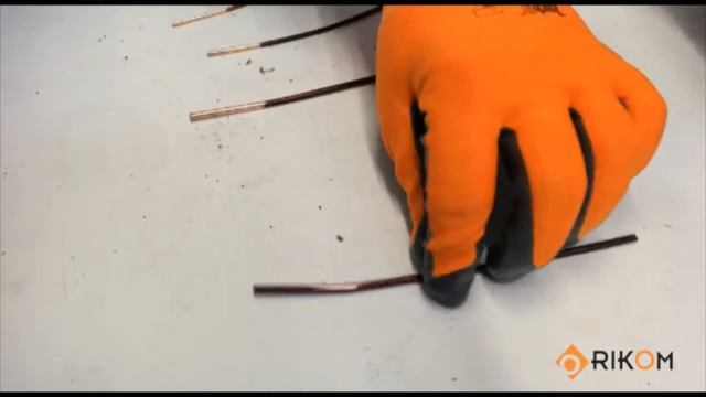 self regulation stripping wire смотреть онлайн