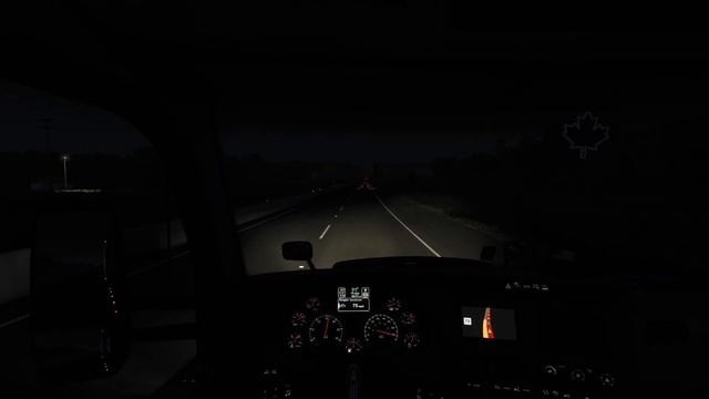ATS 1.46 | TEXAS DLC - Kenworth T680 | - 900 KMS A TRAVERS LE TEXAS ! смотреть онлайн