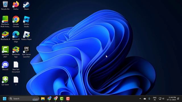 How To Enable Print Screen Shortcut for Snipping Tool in Windows 11 (Guide) смотреть онлайн
