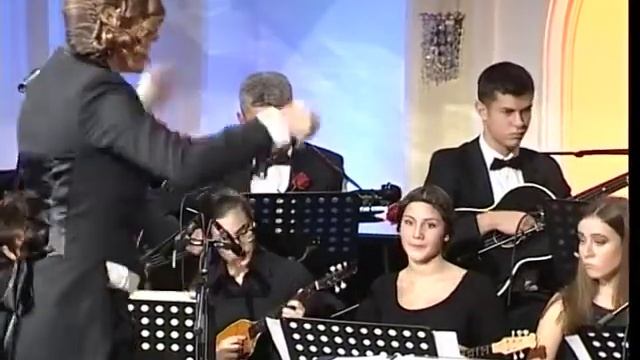 Dobar, loš, zao (The Good, the bad, the ugly cover) - Gradski tamburaški orkestar Banja Luka GTO BL смотреть онлайн