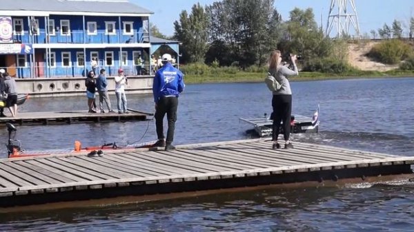 Солнечная регата 2021