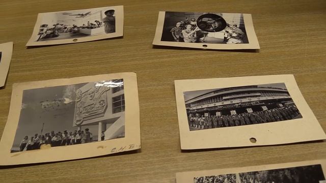 Ракурс в Государственном архиве кинофотодокументов смотреть онлайн