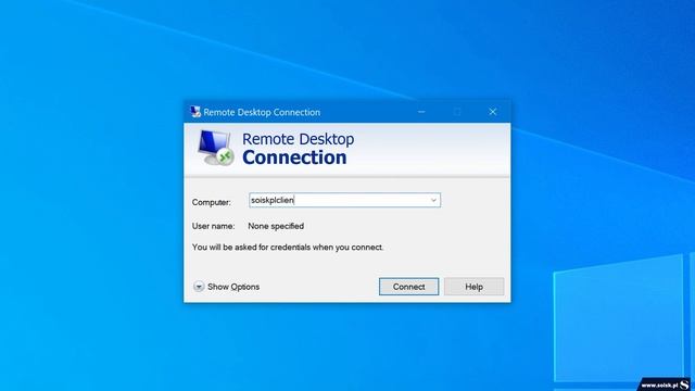 How to setup Remote Desktop Connection in Windows 11 and how to use Remote Desktop Connection. смотреть онлайн