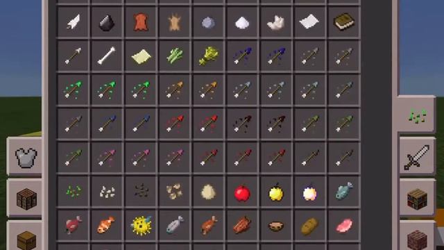 Как сделать классный комп в Майнкрафт смотреть онлайн