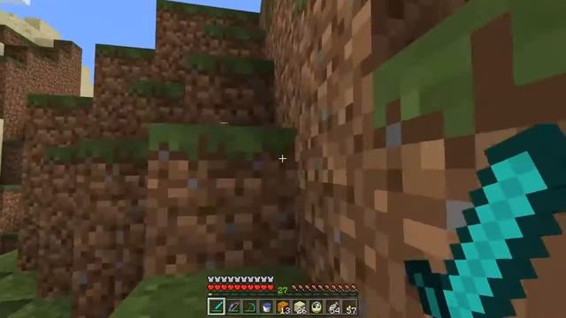 Let's Play Minecraft - Windows 10 Edition Adventure смотреть онлайн
