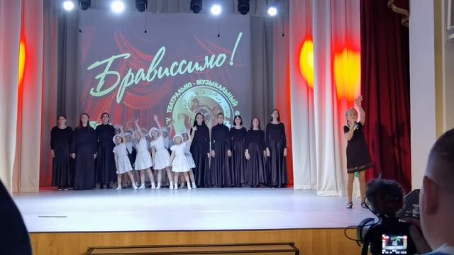 Бутенко Ульяна+ театр Белые панамки смотреть онлайн