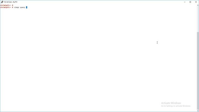PowerHA on Linux File System Operations смотреть онлайн
