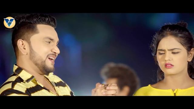 #VIDEO | आरा कॉलेज | #Gunjan Singh | Ft. #Mahima Singh | Ara College | Bhojpuri Song 2022 смотреть онлайн