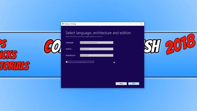 How To Download The Latest Version Of Windows 10 For FREE 2018 смотреть онлайн