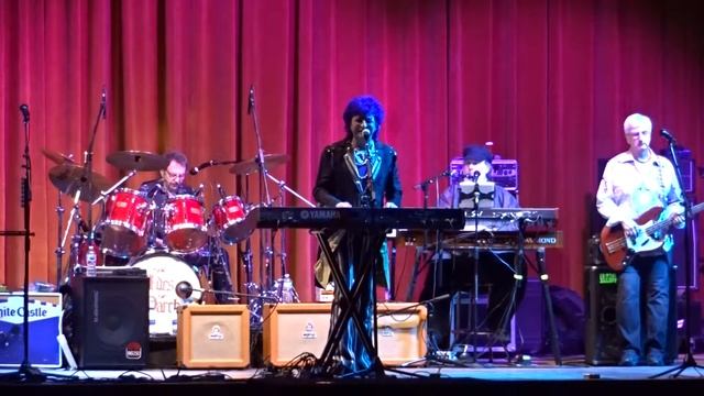 Ides of March & Jim Peterik - "The Search Is Over" смотреть онлайн