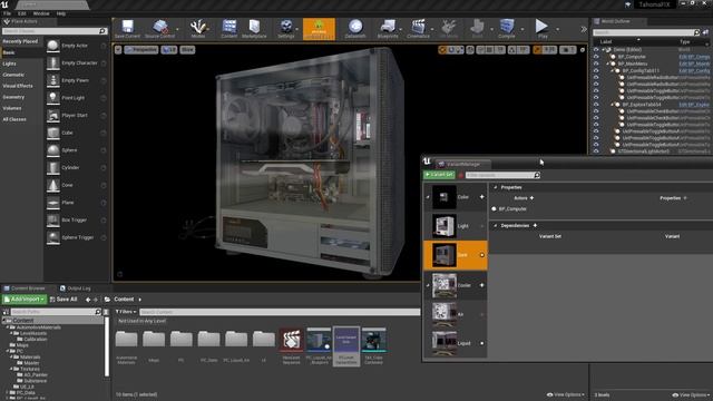 Working with Unreal Engine and HoloLens 2 | Webinar смотреть онлайн