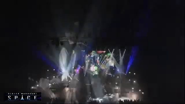 Didier Marouani & Space   Medley
