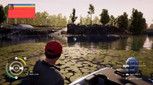 Fishing Sim World ПРИМАНКА СПИННЕРБЕЙТ PULSATOR-СОЛНЕЧНИК