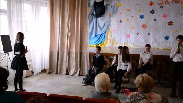 концерт 8 03 16 школа смотреть онлайн