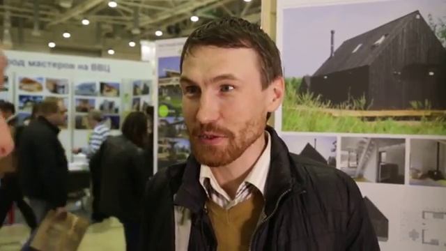 Строительство деревянных домов клееный брус смотреть онлайн