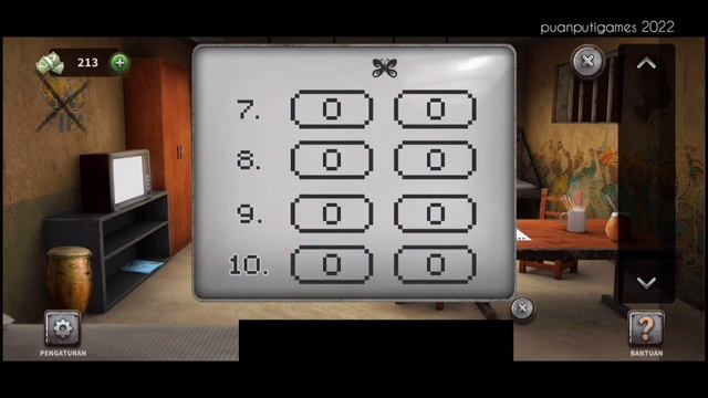 100 DOORS - Escape From Prison - Level 91 - Sel Uruguay - Peaksel - puanputigames смотреть онлайн