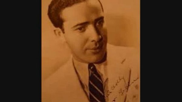 IGOR GORIN SINGS SOMME DIE radamisto handel