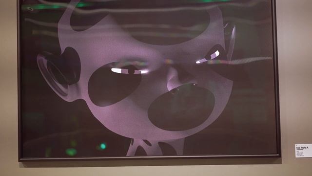 Современное искусство Кореи смотреть онлайн