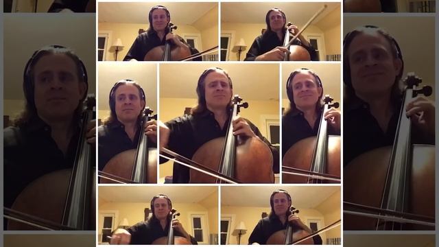 Pearl Fisher’s Duet, "Au fond du temple saint", George Bizet смотреть онлайн