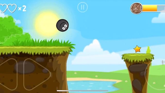 КАК ПРОЙТИ 7 И 8 УРОВЕНЬ в игре red ball 4 смотреть онлайн