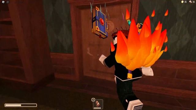 Нe открывай эти двери! Хоррор в Roblox под названием DOORS смотреть онлайн