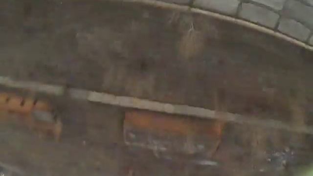 FPV 05/03/17 Очистные с курсовой