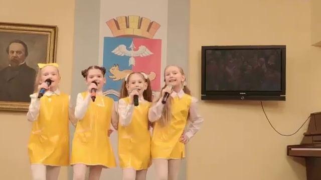 Концерт в краеведческом музее в рамках фестиваля "Декабрьские вечера" смотреть онлайн