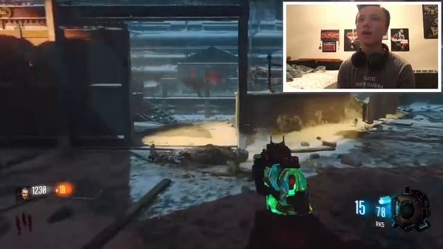 Top 5 Ways to Get Better At Zombies смотреть онлайн