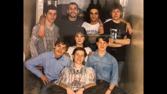 Оркестр Форсмажорной Музыки - Концерт на радиостанции 