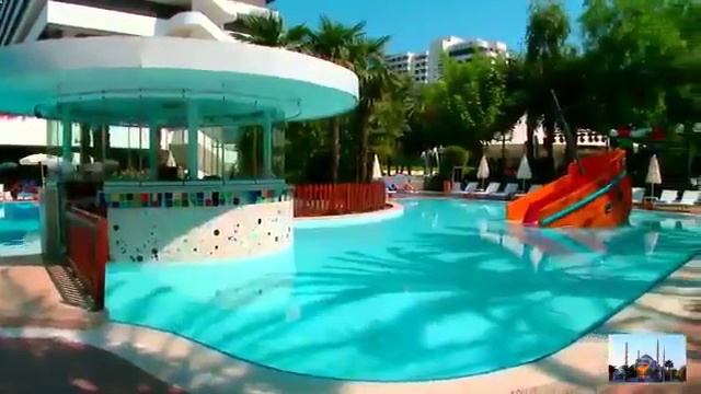 туры в турцию анталия