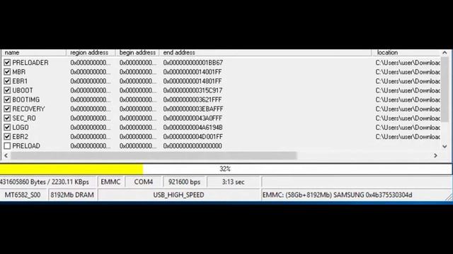 LENOVO A859 FIRMWARE | 100% Tested | LOGO HANG FIX смотреть онлайн