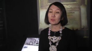 ONLINE экскурсия День Республики Саха Якутия