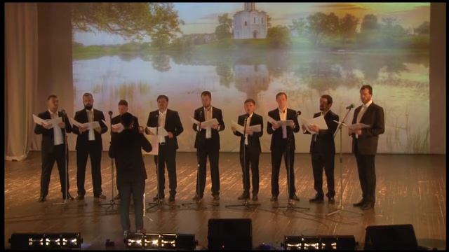 Пасхальный концерт @eleparhy смотреть онлайн